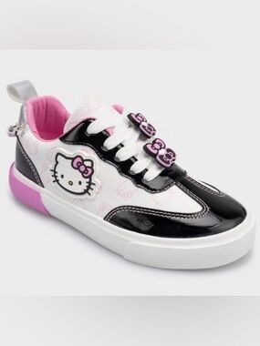 Kids' Hello Kitty Sneakers - Pink